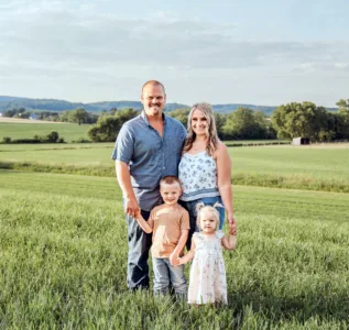 Hometown roots, local beef: Bridge View Farm partners with Jersey Shore Area School District to provide locally-grown beef